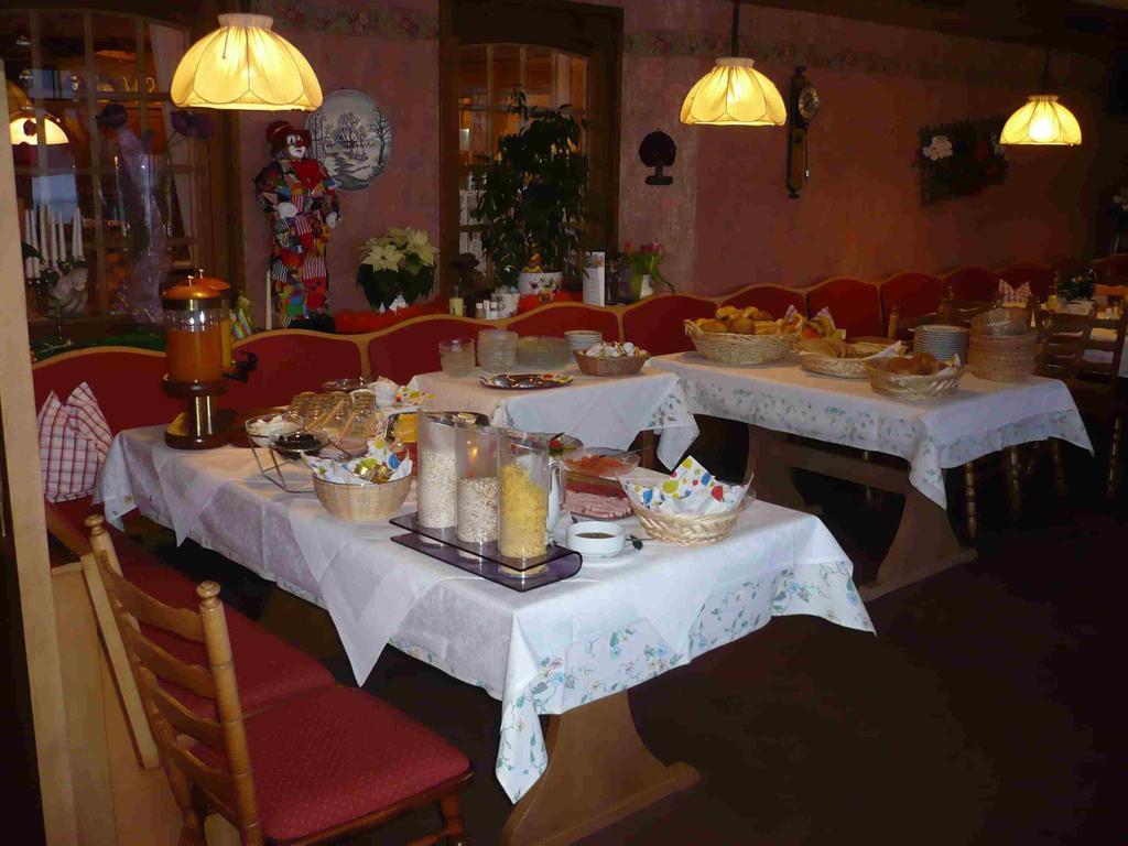 Hohengasthof Lowen - Escheck 3* Schönwalde
