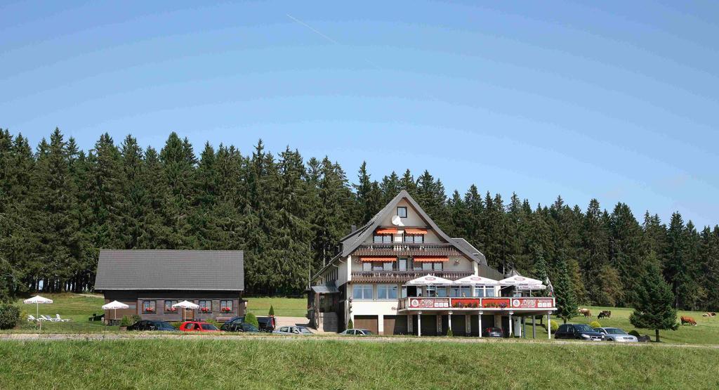Gasthof Hohengasthof Lowen - Escheck 3*