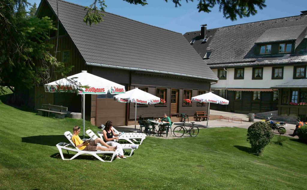Hohengasthof Lowen - Escheck 3* Schönwalde