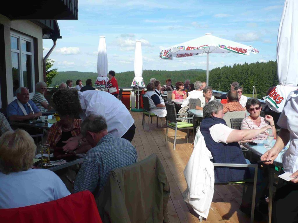 Gasthof Hohengasthof Lowen - Escheck 3*
